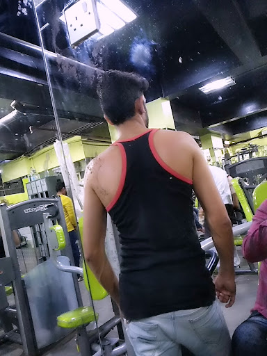 Rambo Gym