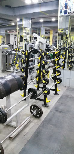 Sport Time Gym