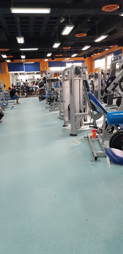 Al Jahra Sports Club.