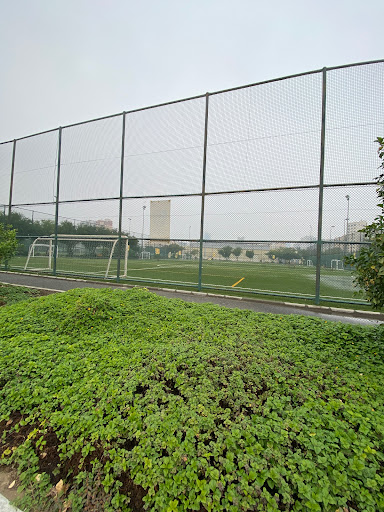 Boulevard Football Ground