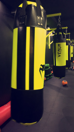 Crossfight Gym Girls
