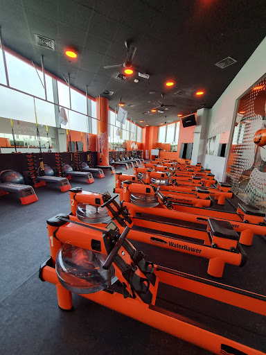 Orangetheory Fitness Salmiya