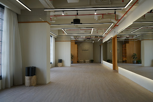 The workout boutique