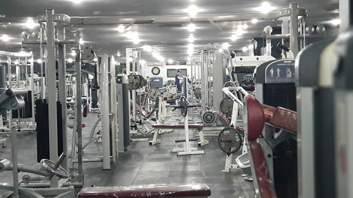 KCD Gym