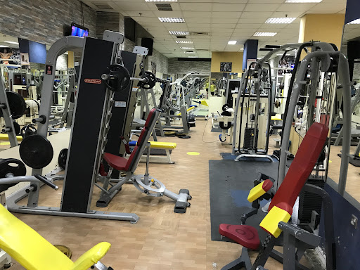 Gloria gym