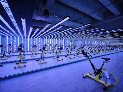SPARK Athletic Center - Hawally women’s branch-
