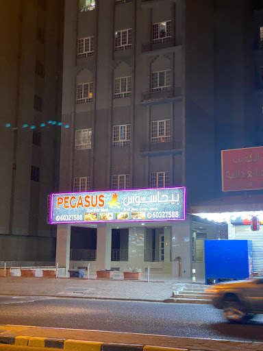 Pegasus Health Institute Spa For Men