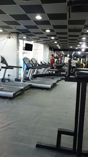 I forma gym