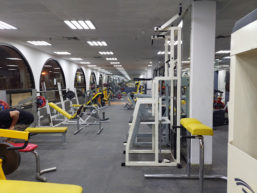 Kuwait Health Club
