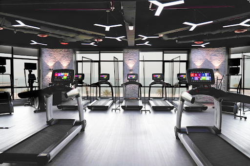 Fitnazia Gym