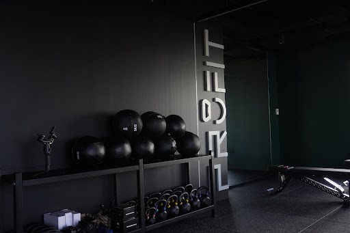 Profit Fitness Studio