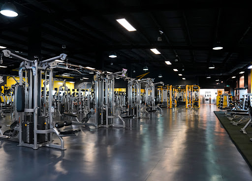 SPARK Athletic Center - Shuwaikh men’s branch-