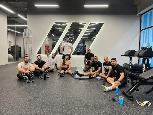 Volt GYM