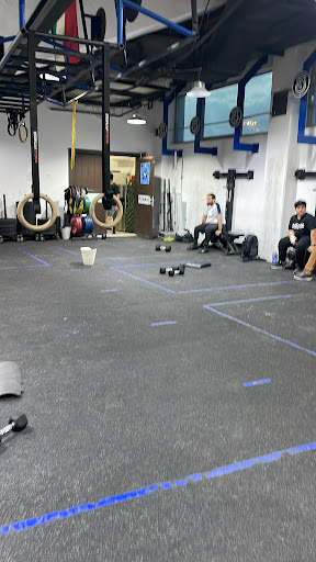 Crossfit FORMA