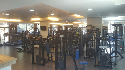 Rodeo Fitness Gym