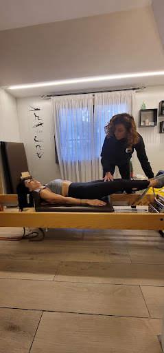 Pilates by larafarhatfitness AtMyPlace