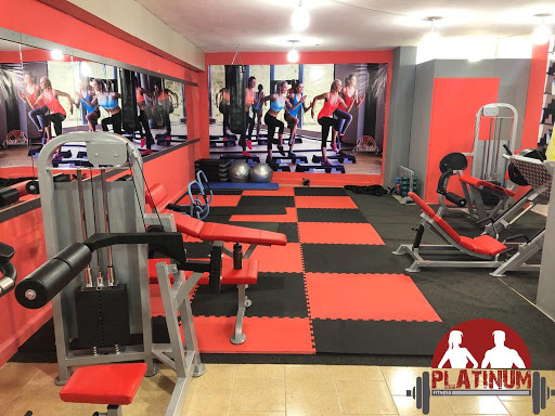 Platinum Fitness Gym