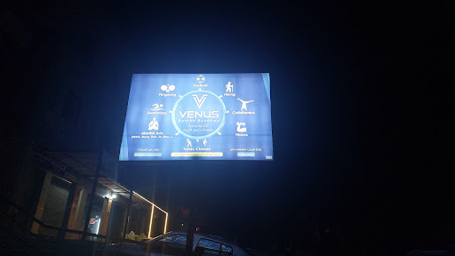 Venus sports academy