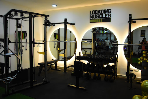 Stronger With Natasha