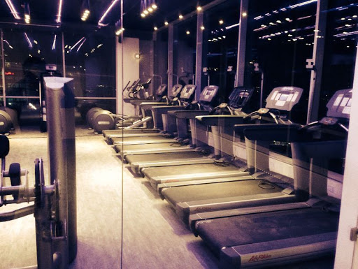 Whim Boutique Gym