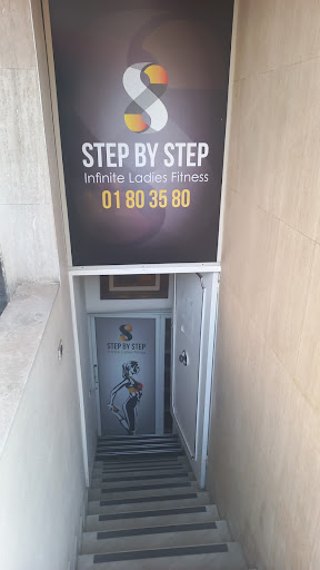 Step By Step Gym Verdun