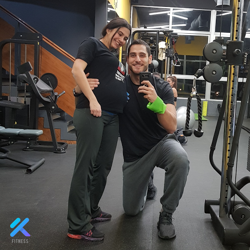 KFitness