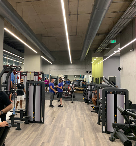 Fitness Zone - Manara
