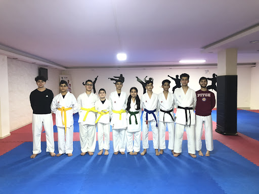 PANTHERS ACADEMY