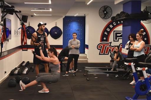 F45 Training Ashrafieh