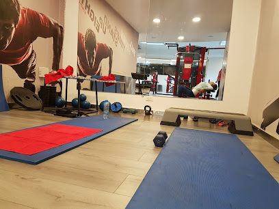 360 Fitness