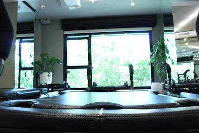 Monday Fitness Studio