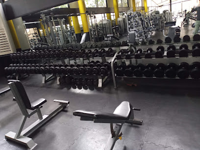 MAC gym
