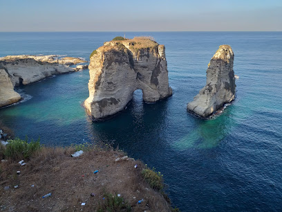 Beirut by Foot