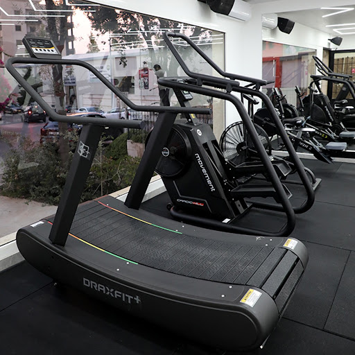 Clutch fitness rehab