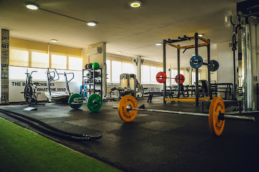 Fitnshape gym