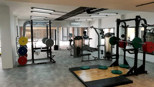 Gym Box