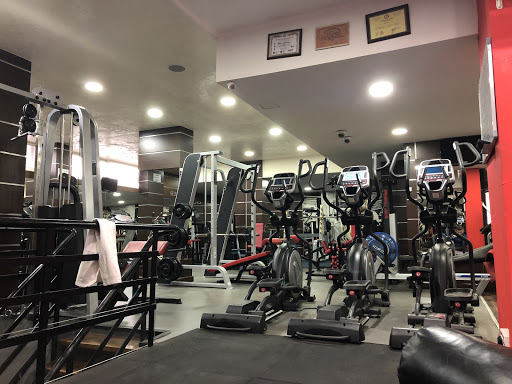 Body Master Gym