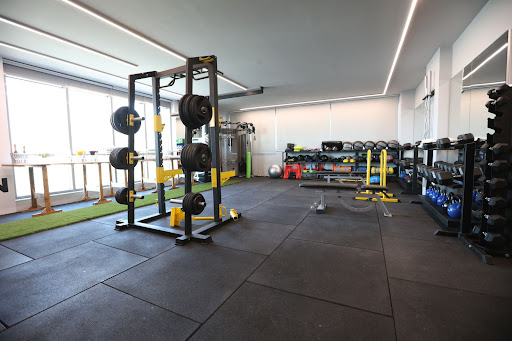 Mission Fitness