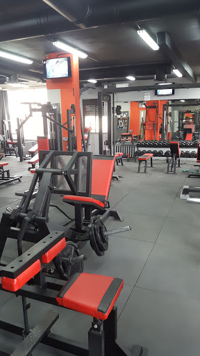 M-onefitnessclub
