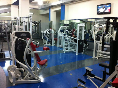 Atlantis Gym
