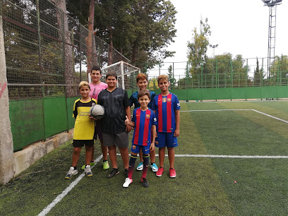 Club de la Jeunesse Miziara (CJM)