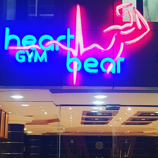 Heart Beat Gym