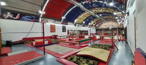 GYMBO School of Gymnastics