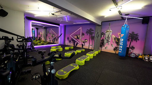FitInn Gym