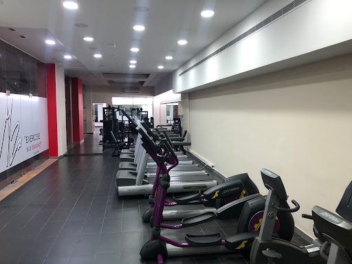 MZ Fitness