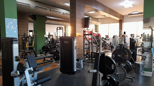 4B Sporting Club