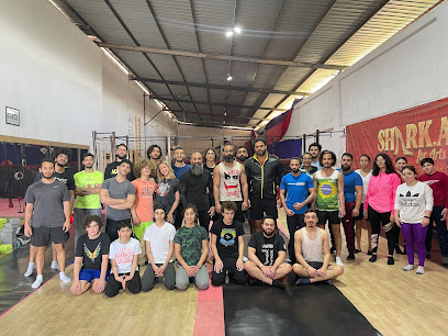 ZeroGravity Calisthenics Academy