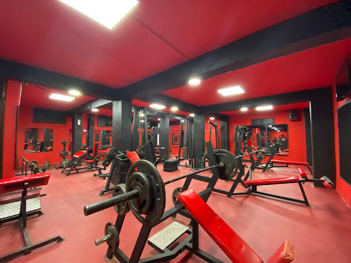 POWER GYM