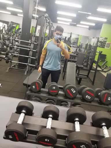 Body Mechanics Gym