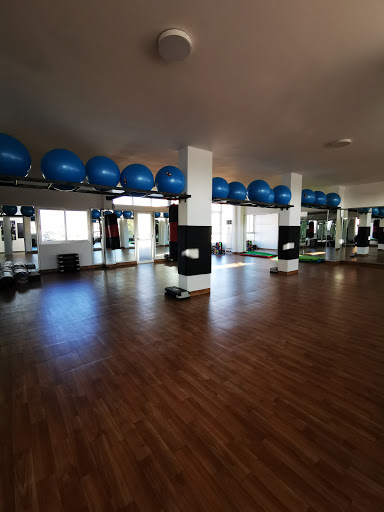 B-Fit Gym